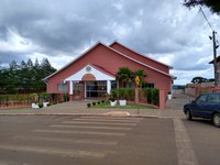 Legislativo Barraconense realiza a segunda Sessão Ordinária do ano de 2021.